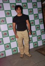 Rajiv Paul at Babreque Nation launch in Andheri, Mmbai on 29th May 2012 (28).JPG